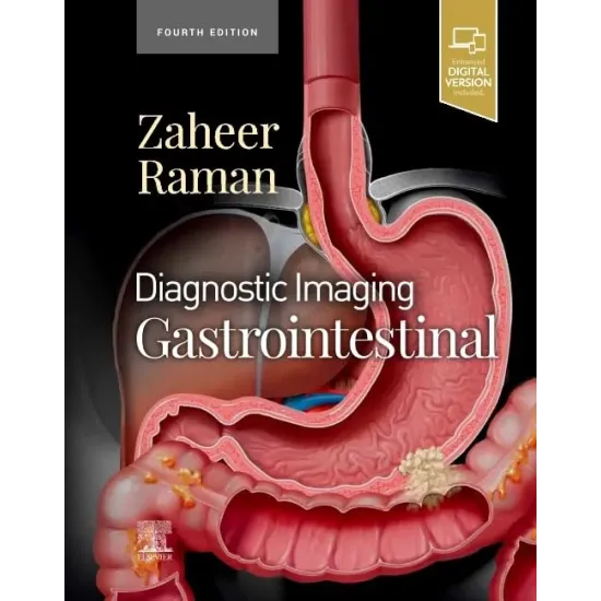 Diagnostic Imaging: Gastrointestinal-4ED