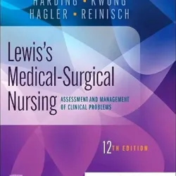 Lewis's Medical-Surgical Nursing-12E