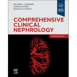 Comprehensive Clinical Nephrology -7E