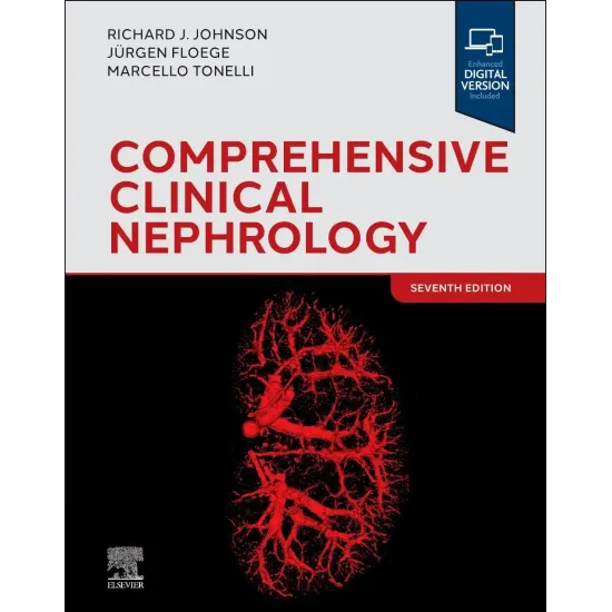 Comprehensive Clinical Nephrology -7E