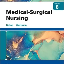 Study Guide for Medical-Surgical Nursing-8E