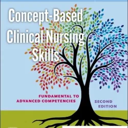 Concept-Based Clinical Nursing Skills: Fundamental to Advanced Competencies - 2E