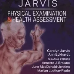 Physical Examination and Health Assessment - Canadian-4E