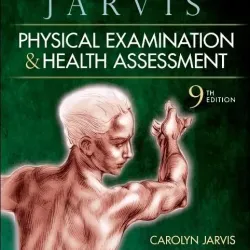 Study Guide & Laboratory Manual for Physical Examination & Health Assessment - 9E