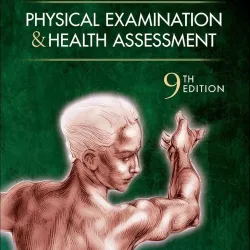 Pocket Companion for Physical Examination & Health Assessment-9E