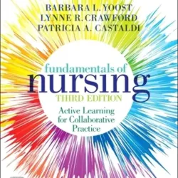 Study Guide for Fundamentals of Nursing - 3E