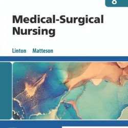 Medical-Surgical Nursing-8ED