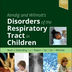 Kendig and Wilmott’s Disorders of the Respiratory Tract in Children-10E