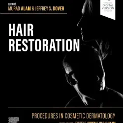 Procedures in Cosmetic Dermatology: Hair Restoration-1E