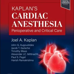 Kaplan's Cardiac Anesthesia - 8E