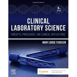 Clinical Laboratory Science-9E