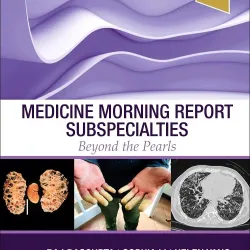 Medicine Morning Report Subspecialties: Beyond the Pearls - 1E