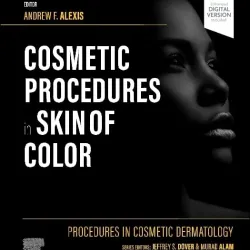 Procedures in Cosmetic Dermatology: Cosmetic Procedures in Skin of Color-1E