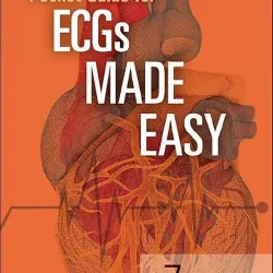 Pocket Guide for ECGs Made Easy - 7E