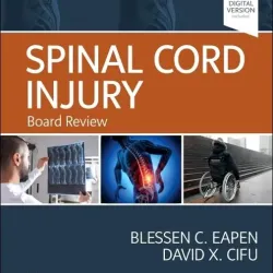 Spinal Cord Injury-1E