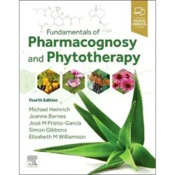 Fundamentals of Pharmacognosy and Phytotherapy-4E