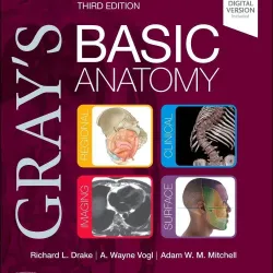 Gray's Basic Anatomy-3E