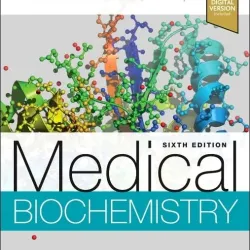 Medical Biochemistry-6E