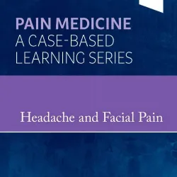 Headache and Facial Pain - 1 Edition