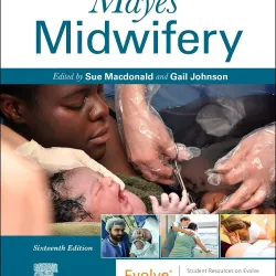 Mayes' Midwifery - 16E