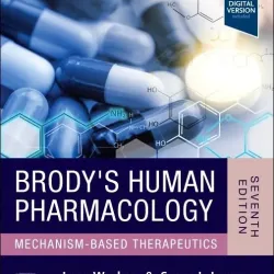 Brody's Human Pharmacology - 7E