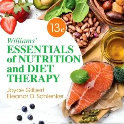 Williams' Essentials of Nutrition and Diet Therapy - 13E