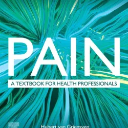 Pain: A textbook for health professionals - 3E