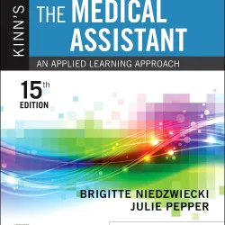 Kinn's The Medical Assistant-15E