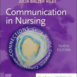 Communication in Nursing - 10E