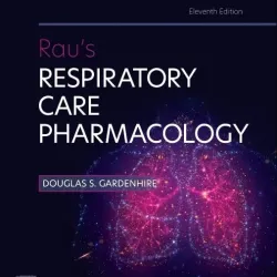 Workbook for Rau's Respiratory Care Pharmacology - 11E