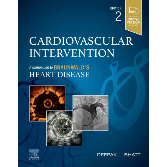 Cardiovascular Intervention-2E