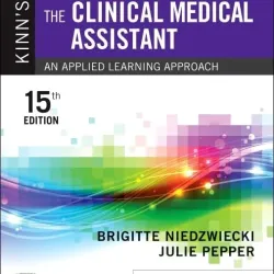 Kinn's The Clinical Medical Assistant-15E