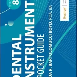 Dental Instruments: A Pocket Guide - 8E