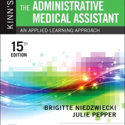 Kinn's The Administrative Medical Assistant-15E