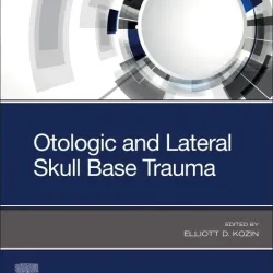 Otologic and Lateral Skull Base Trauma-1E