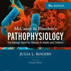 Study Guide for McCance & Huether’s Pathophysiology-9E