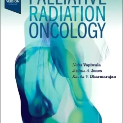 Palliative Radiation Oncology-1E