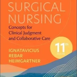 Clinical Companion for Medical-Surgical Nursing: Concepts for Clinical Judgment and Collaborative Care - 11E