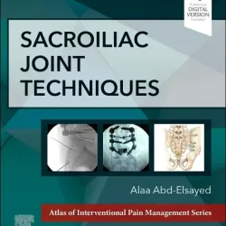 Sacroiliac Joint Techniques - 1E