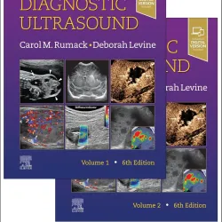 Diagnostic Ultrasound ( 2-Vol Set ) - 6E