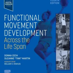 Functional Movement Development Across the Life Span - 4E