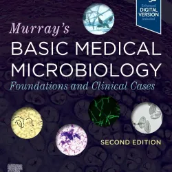 Murray's Basic Medical Microbiology-2E