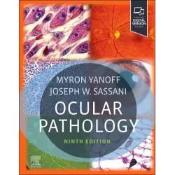 Ocular Pathology:  9E