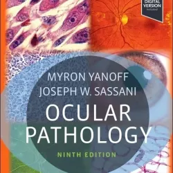 Ocular Pathology:  9E