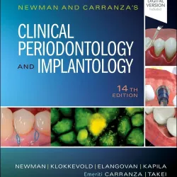 Newman and Carranza's Clinical Periodontology and Implantology-14E