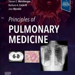 Principles of Pulmonary Medicine - 8E