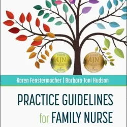 Practice Guidelines for Family Nurse Practitioners - 6E