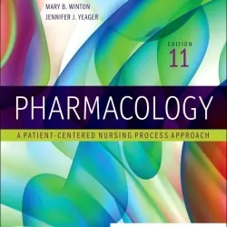 Pharmacology - 11E