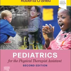 Pediatrics for the Physical Therapist Assistant:  2E