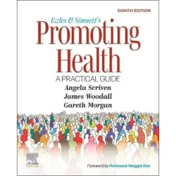 Ewles and Simnett’s Promoting Health: A Practical Guide-8E 